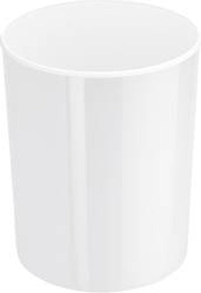 Han papierbak - i-line - 13 liter - wit - hoogglans afwerking - ha-18130-12
