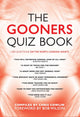 The gooners quiz book