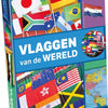 Tactic vlaggen van de wereld