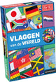 Tactic vlaggen van de wereld