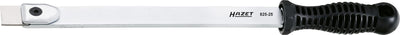 Hazet pakkingschraper 825-25 · vlakprofiel · sw 2 x 25 mm