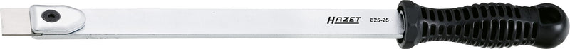 Hazet pakkingschraper 825-25 · vlakprofiel · sw 2 x 25 mm