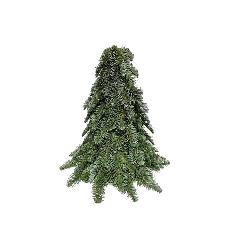 Roberts collection kunst nobillis boom 30cm groen