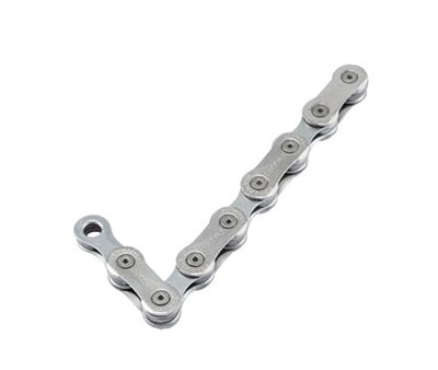 Connex kette chain 9sx 1 2x11 128 114l 6,6mm