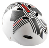 Volare Fiets Skatehelm No Limits 55-57 cm - afbeelding 2