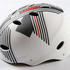 Volare Fiets Skatehelm - No Limits - 55-57 cm