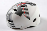 Volare Fiets Skatehelm No Limits 55-57 cm - afbeelding 1