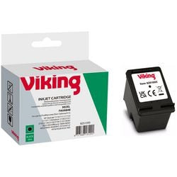 Inktcartridge office depot compatibel hp 302xl zw