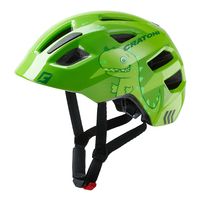 Cratoni helm maxster green glossy s-m