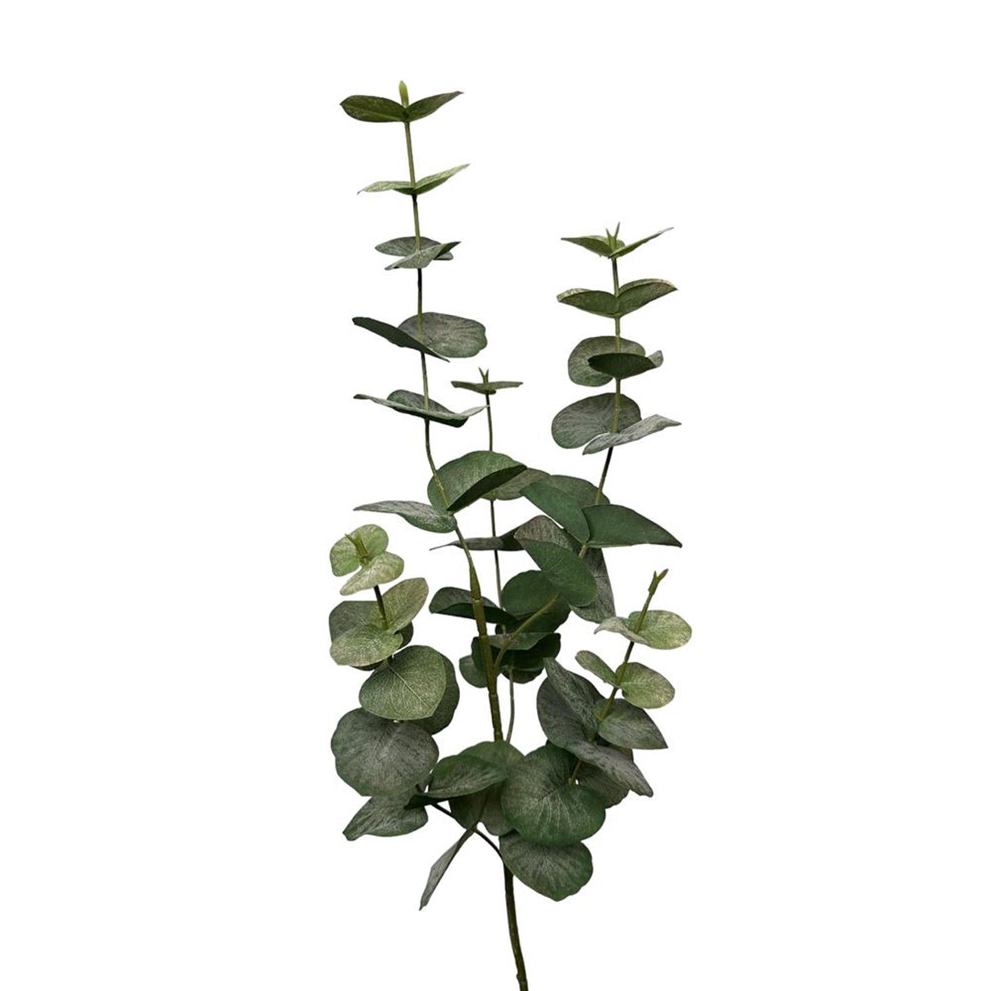 Roberts collection kunsttak eucalyptus spray 90cm grijs