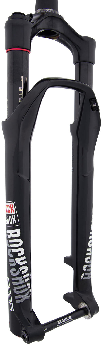 Rockshox verende voorvork reba rl sus.fork reba rl 29