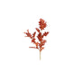 Countryfield kunsttak quercus rood 20xh94cm