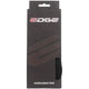 Edge stuurlint carbon - zwart (2 stuks in een doos)