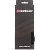 Edge stuurlint carbon - zilvergrijs (2 stuks in een doos)