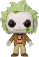 Funko beetlejuice beetlejuice - beetlejuice (chase edition mogelijk!) vinylfiguur 1689 pop! meerkleurig