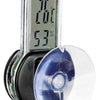 Trixie reptiland digitale thermometer hygrometer
