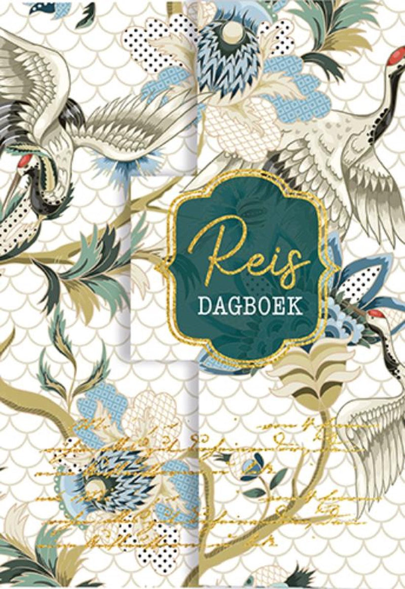 Paper dreams reisdagboek - japan