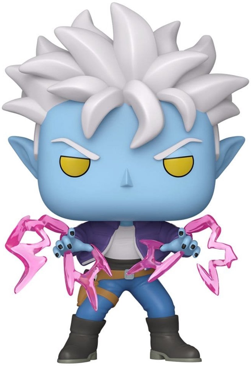 Funko pop animation: db daima- glorio