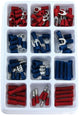 Carpoint assortiment kabelschoenen 100 stuks