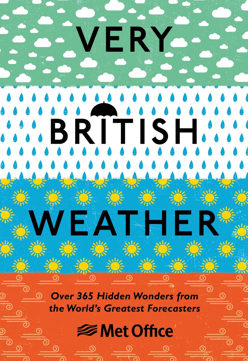 Very british weather