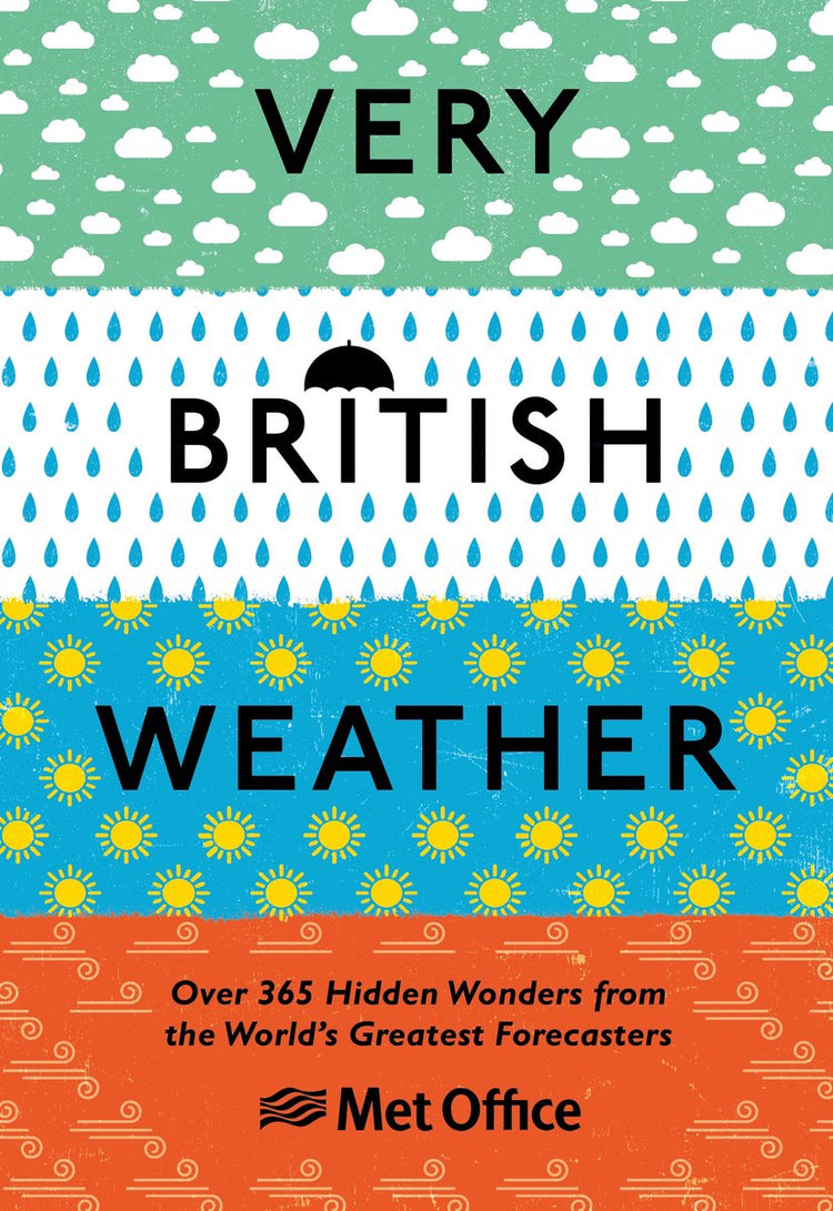 Very british weather
