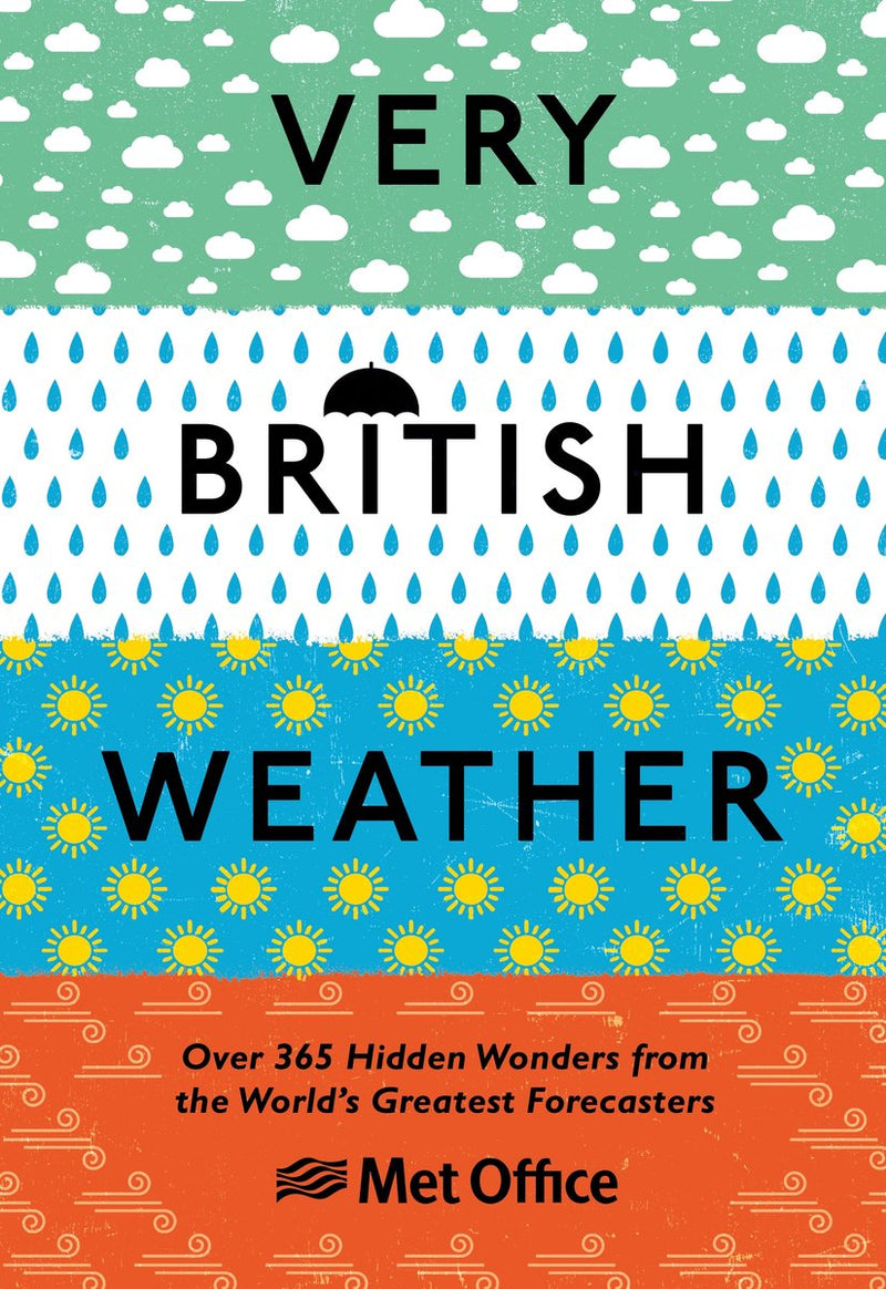 Very british weather