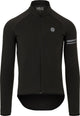 Agu thermo fietsshirt lange mouwen essential heren - zwart - xl