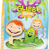 New born baby sensorische badervaring| glibbi slijm