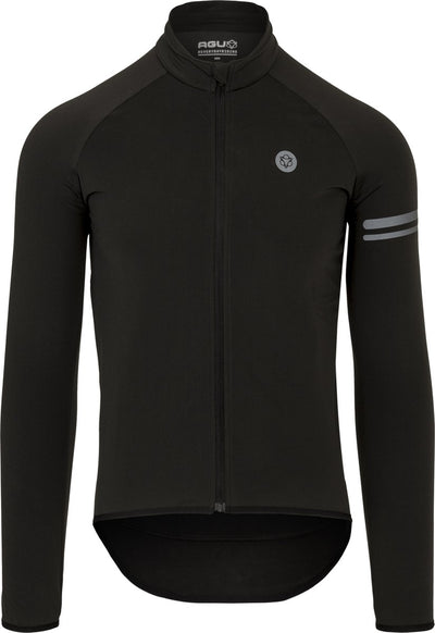 Agu thermo fietsshirt lange mouwen essential heren