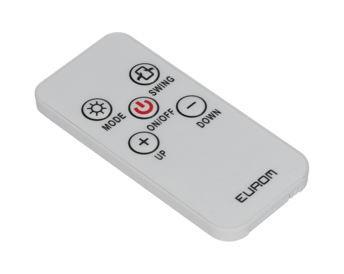 Eurom 826104 afstandsbediening | wall design heat 2000 wifi - 826104