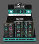 Muc-off toonbankdisplay chamois creams counter top display