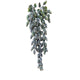 Roberts collection kunst hangplant hop spray bruin 80cm