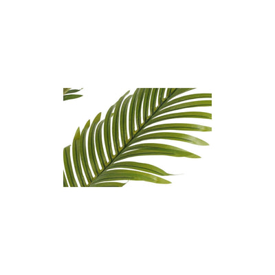 Countryfield kunstplant kentia m groen l70b70h100cm