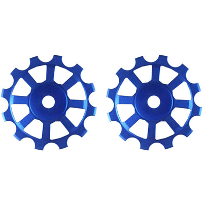 Novaride ceramic pulley wheels 12 t