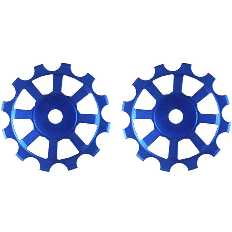 Novaride ceramic pulley wheels 12 t
