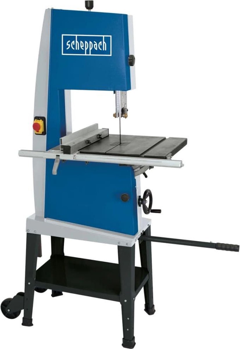 Scheppach basa3 lintzaagmachine 12 1901503901