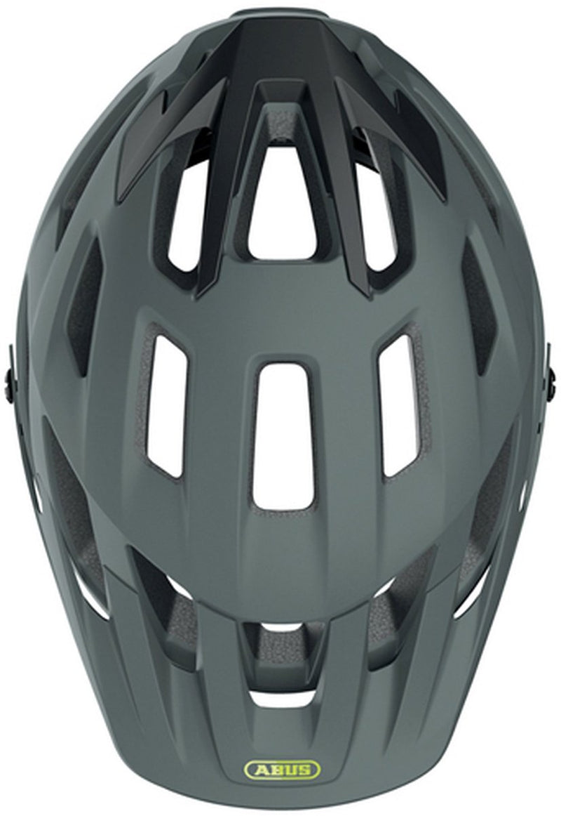 Abus helm moventor 2.0 l 57-61 concrete grey