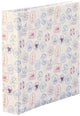 Hama inschuif album - stamps - 10x15 - 200 pagina's - wit