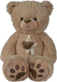 Simba nicotoy - beer - pluche - knuffel - 55cm