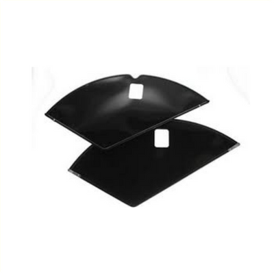 Hesling jasbeschermer 26 5 zwart