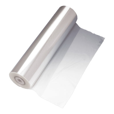 Cateringfolie 45 cm x 300 meter (3 rollen)