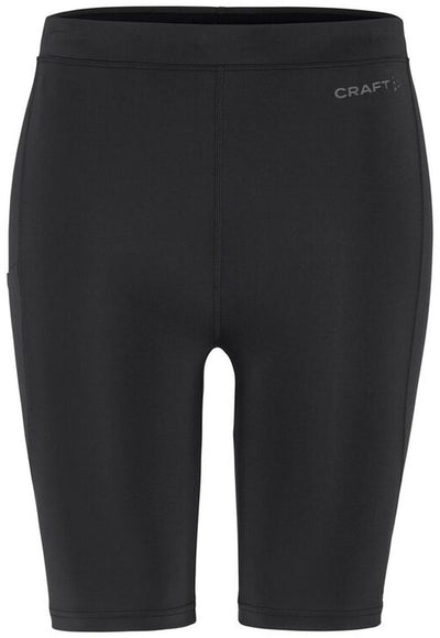 Craft adv essence short tights 2 m 1915285 - black - xl