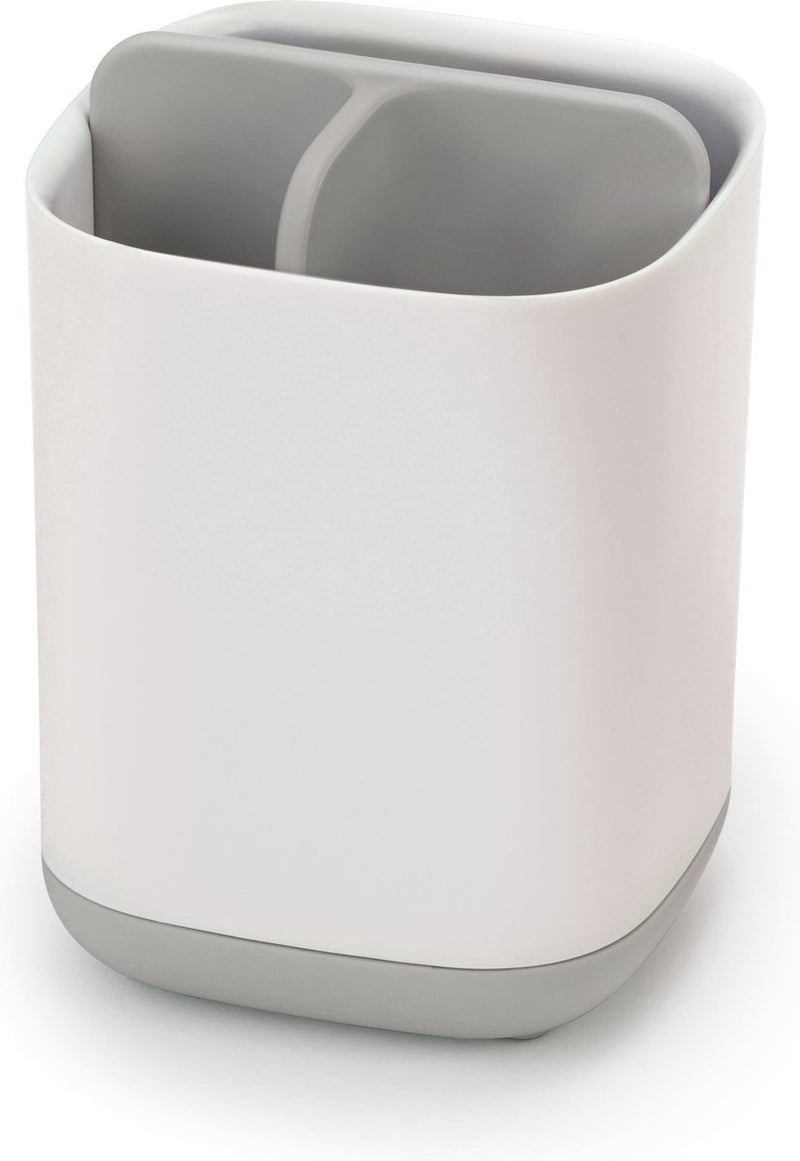 Joseph joseph elektrische tandenborstelhouder 3 vaks - easystore