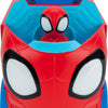 Spidey and his amazing friends - web spinning hauler