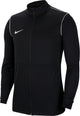 Nike park 20 sportvest mannen - maat l