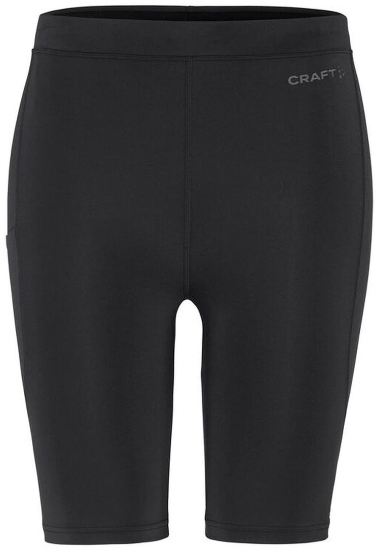 Craft adv essence short tights 2 m 1915285 - black - xxl
