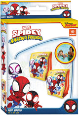 Mondo zwembandjes spidey marvel zwemaccessoire voor kinderen. - afbeelding 1