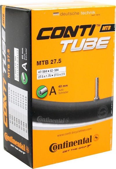 Continental Binnenband sv21 mtb 27.5 inch 47 62-584 sv 42 mm