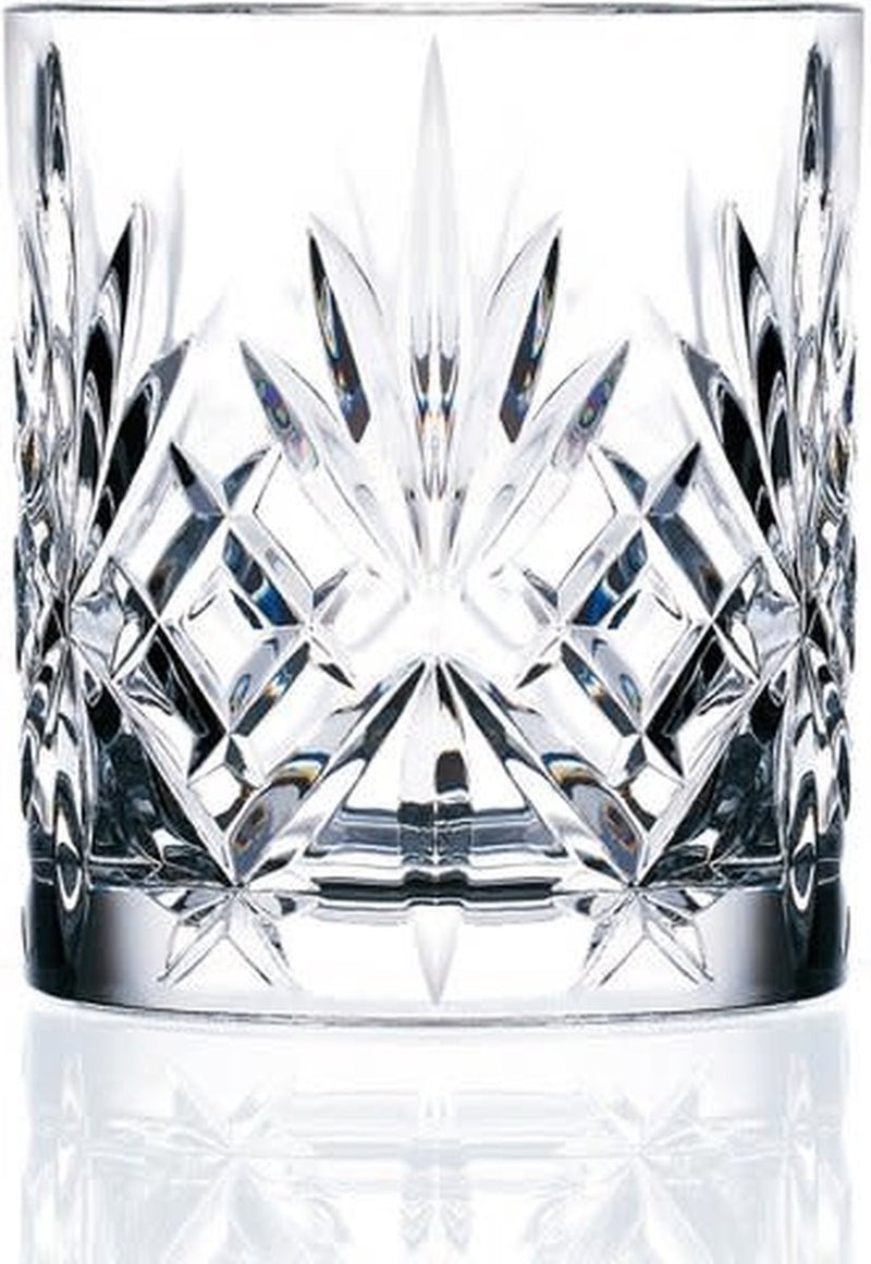 Things for drinks rcr melodia tumbler glazen - 310 ml - 6 stuks