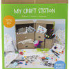 Creativ company https: www.cchobby.nl mijn-knutselstation-textieldecoratie-diverse-kleuren-1-stuk-1-doos